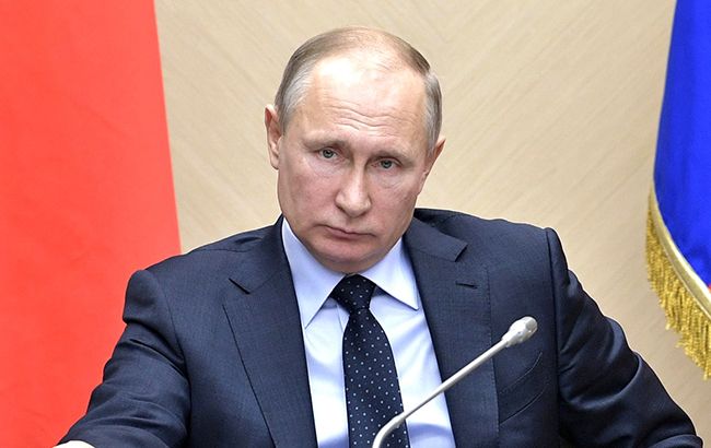 Путин разочаровался в Женевской конвенции и принял меры