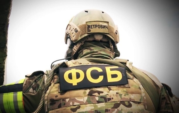 Очередные аресты в Крыму: оккупанты вменяют украинцу провоз наркотиков