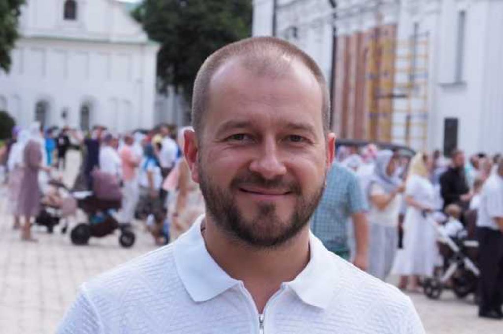 Как «слуга» Культенко подставляет Зеленского в Черкассах