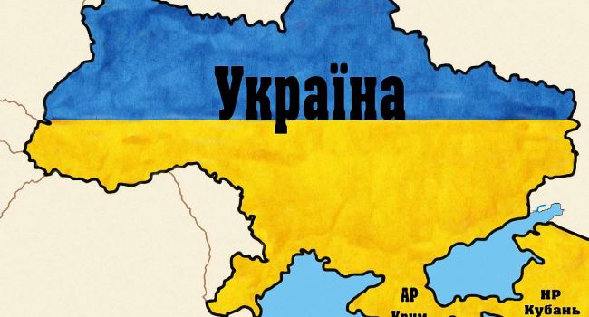 Украинские депутаты решили «заняться» Кубанью. И не только