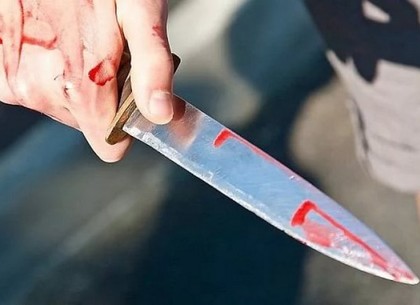 Бил ножом по горлу: в Киеве поймали троещинского маньяка. ФОТО