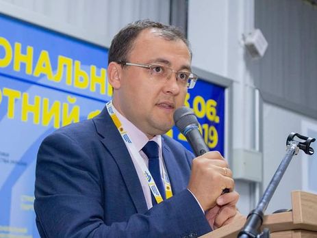 МИД Украины: Амнистия на Донбассе возможна после выборов и не для всех