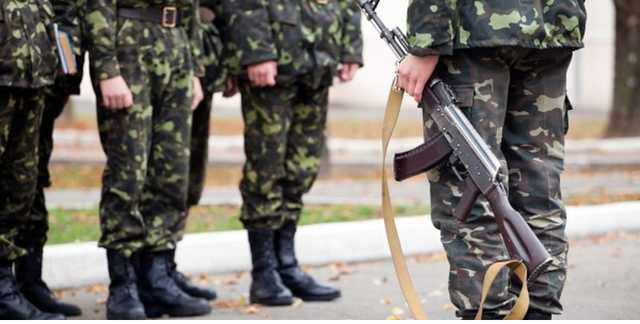 В Киеве скончался загадочно травмированный солдат танковой «учебки» 