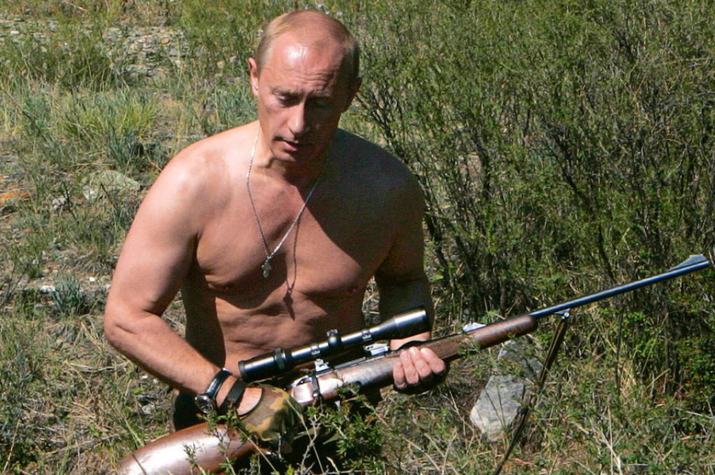 В Швейцарии найден мертвым вероятный любовник Путина: первые подробности