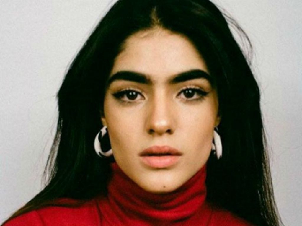 Как живется девушке из Минска, ставшей женой арабского шейха