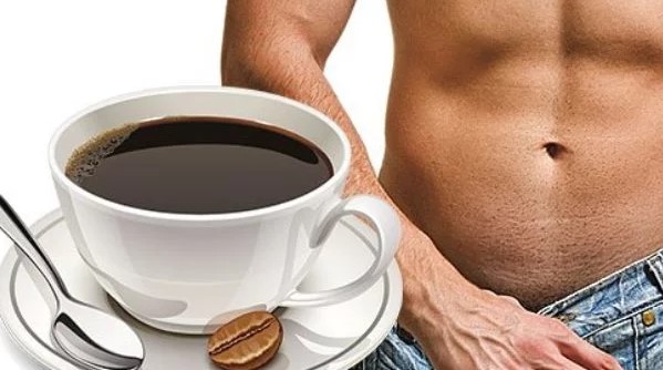 Ученые выяснили, как влияет на мужскую потенцию кофе