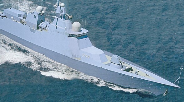 Эксперт объяснил, почему новые украинские корабли не остановят Путина