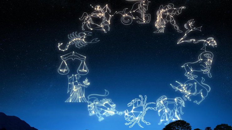 Появился подробный гороскоп с 21 по 27 октября для каждого из знаков Зодиака
