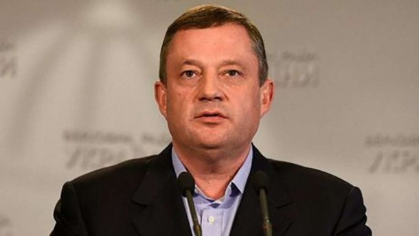 Ярослав Дубневич назвав причину політичної травлі з боку генпрокурора