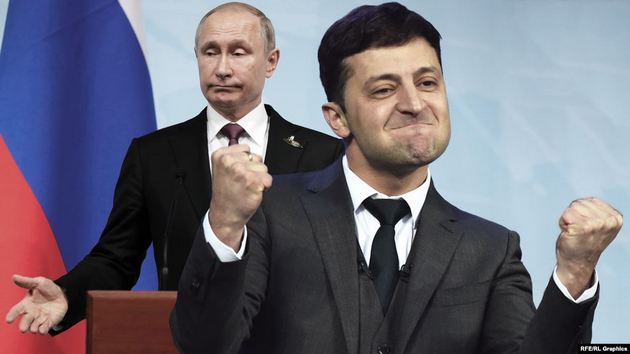 "Раздавит": Чорновил объяснил, что будет на переговорах Зеленского с Путиным