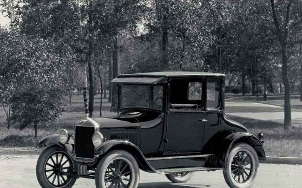 Эксперты назвали 10 самых продаваемых в мире авто
