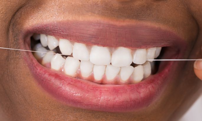 Как понять по зубам, сколько лет проживет человек