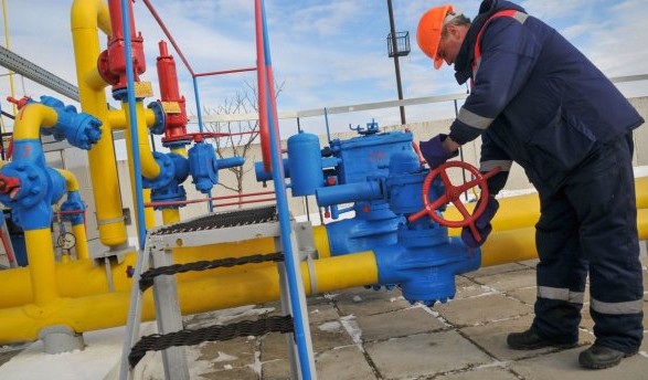 Гончарук рассказал о «подводных камнях» нулевого транзита газа из РФ