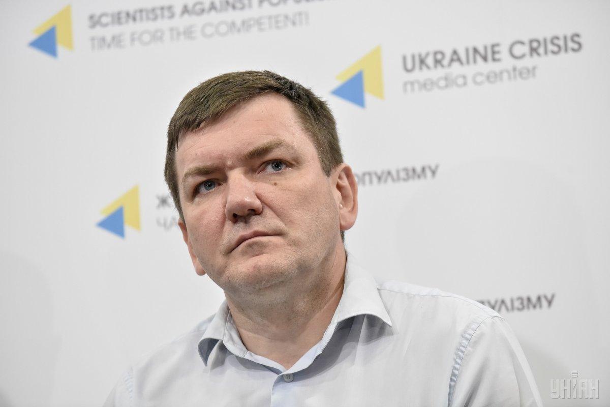 Горбатюк сделал громкое заявление о Рябошапке и Януковиче