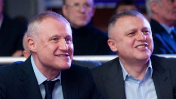 Из-за руководства киевского «Динамо» ФИФА открыла дело против дортмундской «Боруссии», - СМИ