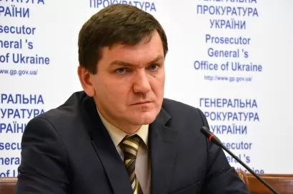 Горбатюк выдал новое резонансное заявление о Майдане