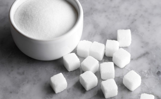 Цена на сахар в Украине: появился прогноз на 2020 год