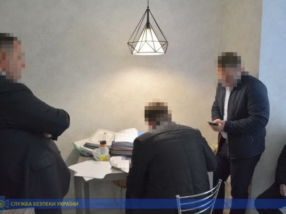 СБУ разоблачила коррупционную схему экс-чиновников Киевской ОГА на 230 млн грн