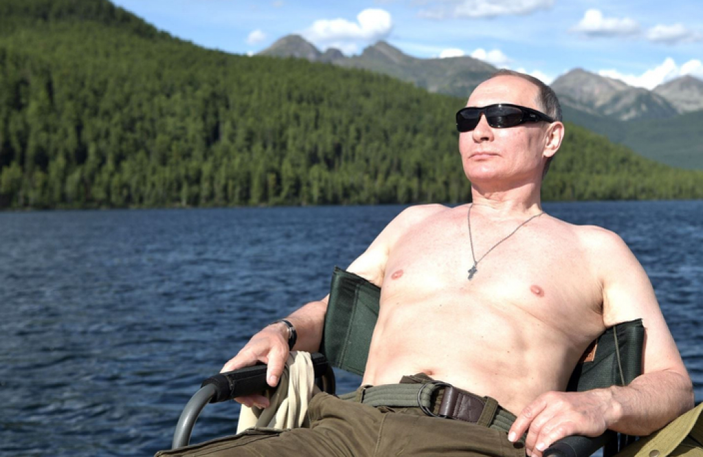 Путина поймали на нарушении закона: что теперь будет?