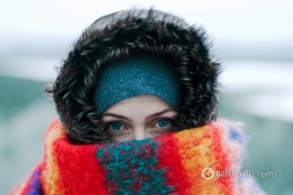 В Украину идут морозы и страшные снегопады: предупреждение от синоптиков