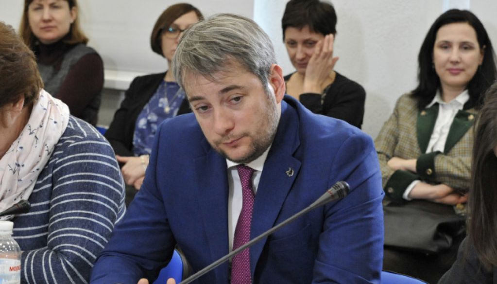 Марионетка контрабандистов: Кто на самом деле такой Бно-Айриян 