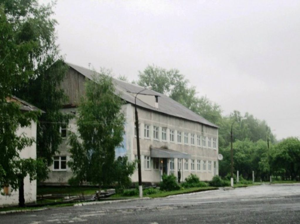 Солдат-срочник одним махом "отправил на тот свет" восьмерых сослуживцев