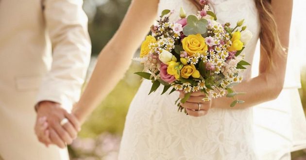 Свадьба в 2020 году: можно ли жениться 