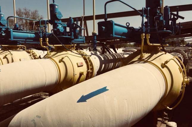 Украина, ЕС и РФ готовятся к новым «газовым переговорам»: названа дата