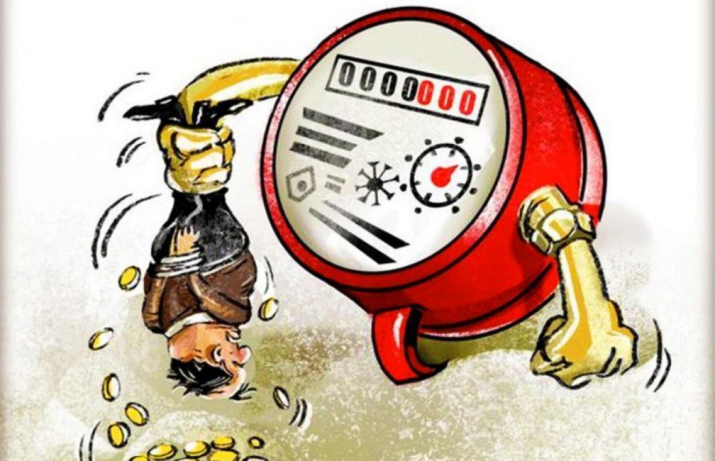 «Зеленые» тарифы или «черные» коллекторы:  чего ждать от отопительного сезона 2019-2020?