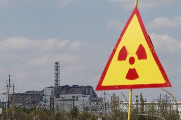 В Киеве произошел выброс радиации: созвано экстренное заседание