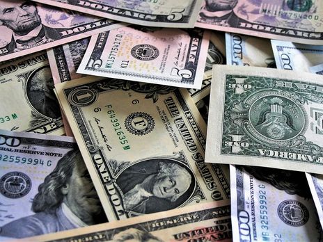 Trick or Treat: гривна устроила доллару и евро «валютный хэллоуин»