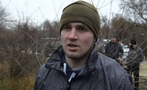 СМИ: Всплыла скандальная информация о ветеране Янтаре, который спорил с Зеленским