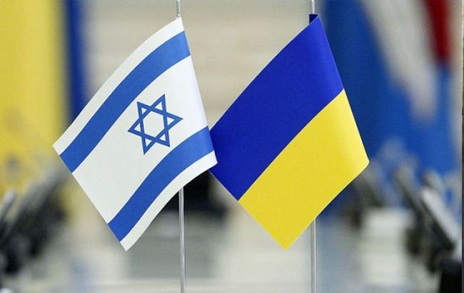 Израиль в знак протеста закрыл дипмиссию в Украине
