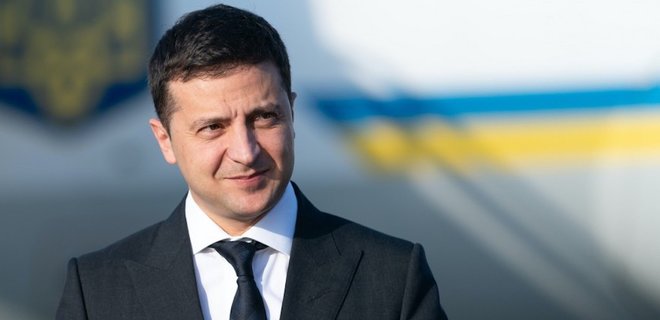 Президент Зеленский рассказал о «новой столице Украины». ВИДЕО