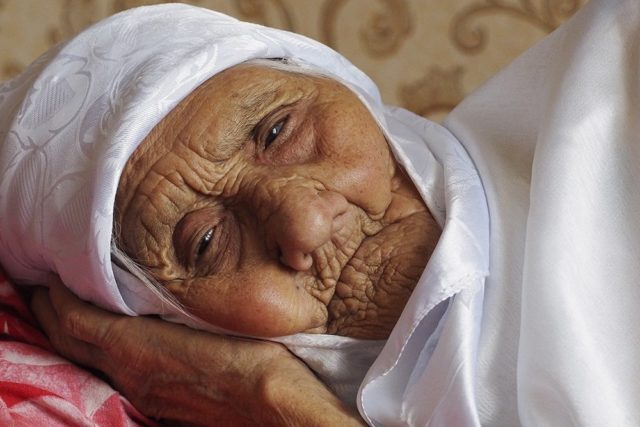 Немного не дожила до юбилея: скончалась самая старая женщина на планете. ФОТО