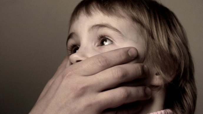Молния! В центре Киева похитили ребенка: первые подробности