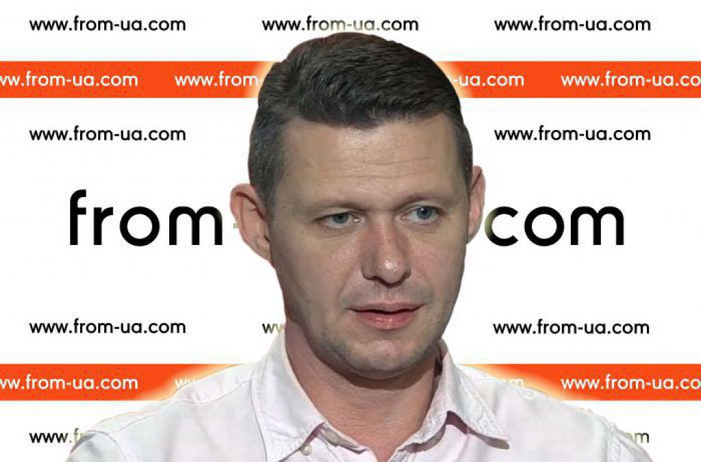 Михаил Чаплыга. Почему заявления Авакова о защите рубежей Родины звучат странно