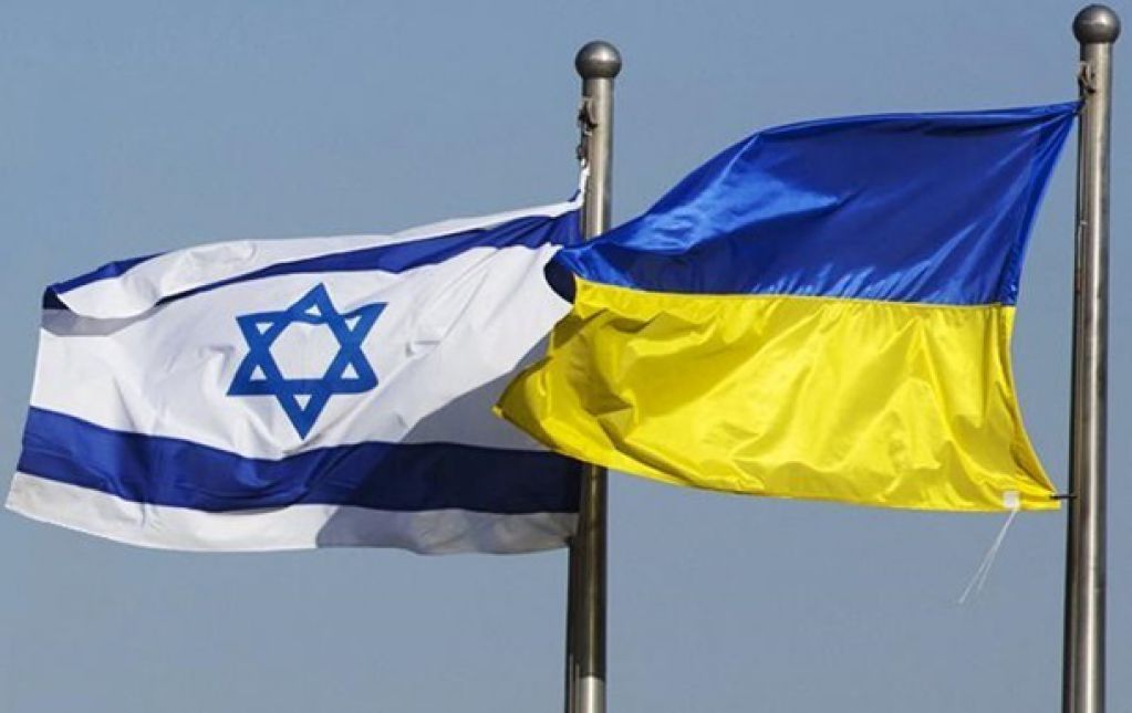 Израиль срочно свернул дипмиссию в Украине: что произошло