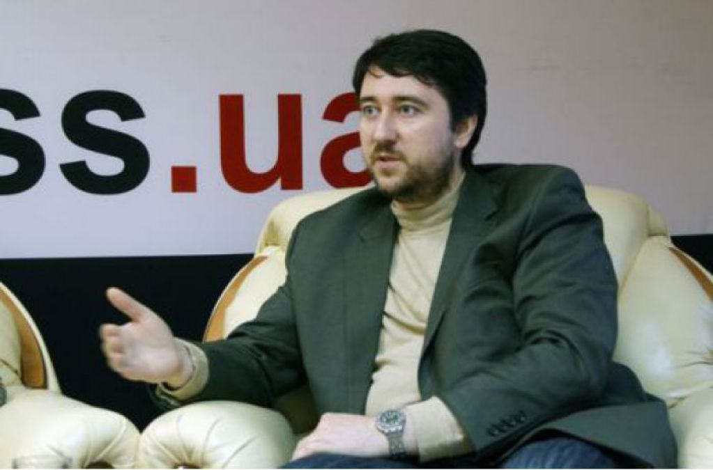 Юрий Гаврилечко. Гарантии инвесторам от президента: пустые обещания или ...?