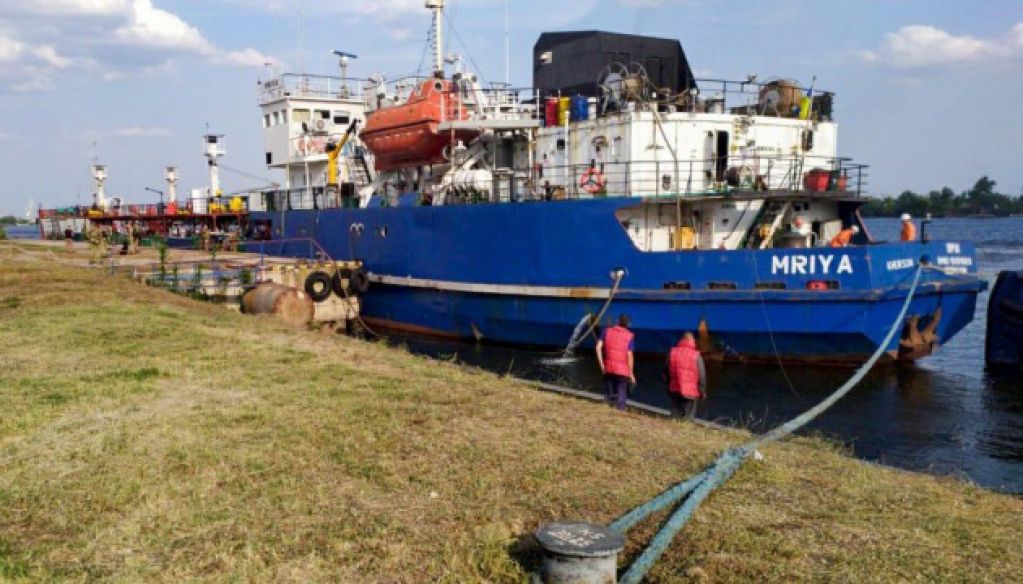 Почему «Мрия» пограничников Бондаря и Дейнеко не сбылась