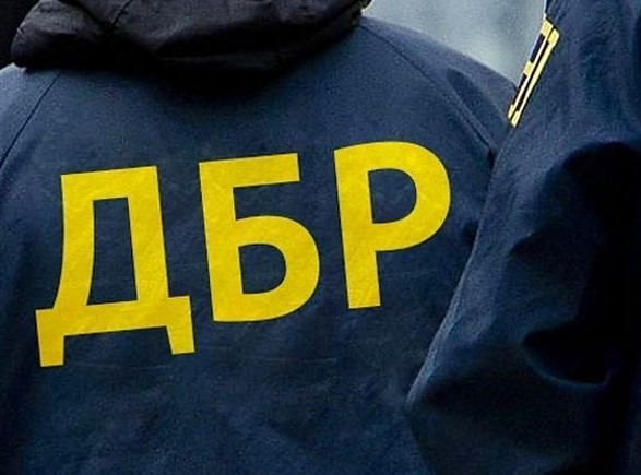 СБУ и ГБР устроили обыски на Николаевской таможне