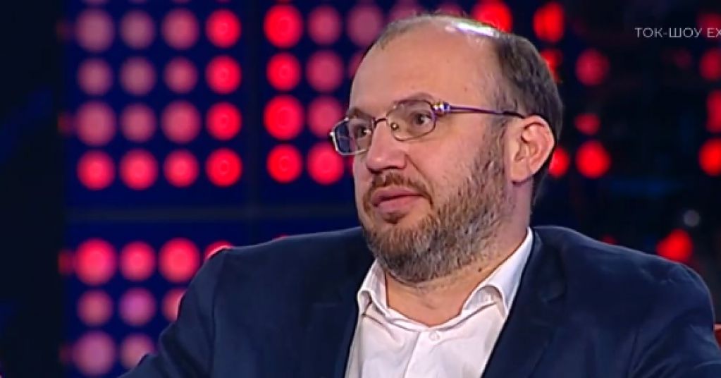 Санитары леса
