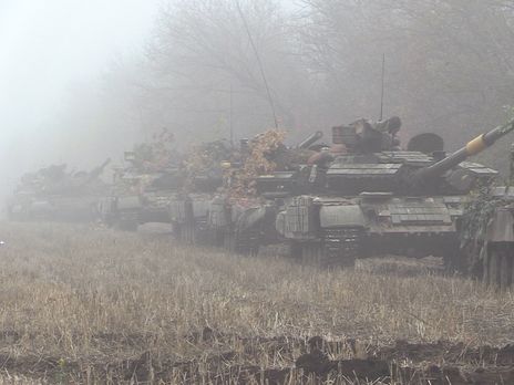 Обострение на Донбассе: боевики 15 раз нарушили режим «тишины», есть раненые