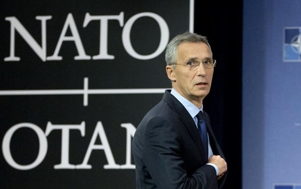 Генсек НАТО назвал условия для Украины по сотрудничеству с Альянсом