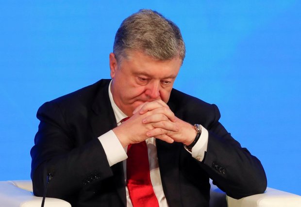 Украинцы огорошены: Порошенко признался, что натворил в 2014 году