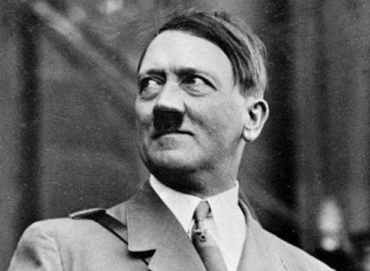 Появились новые детали инсценировки Гитлером своей смерти