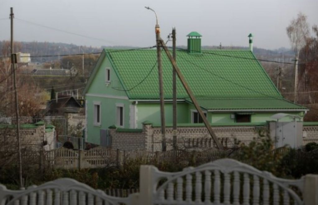"Держим кур": в Сети показали, как живет семья Лукашенко. ФОТО
