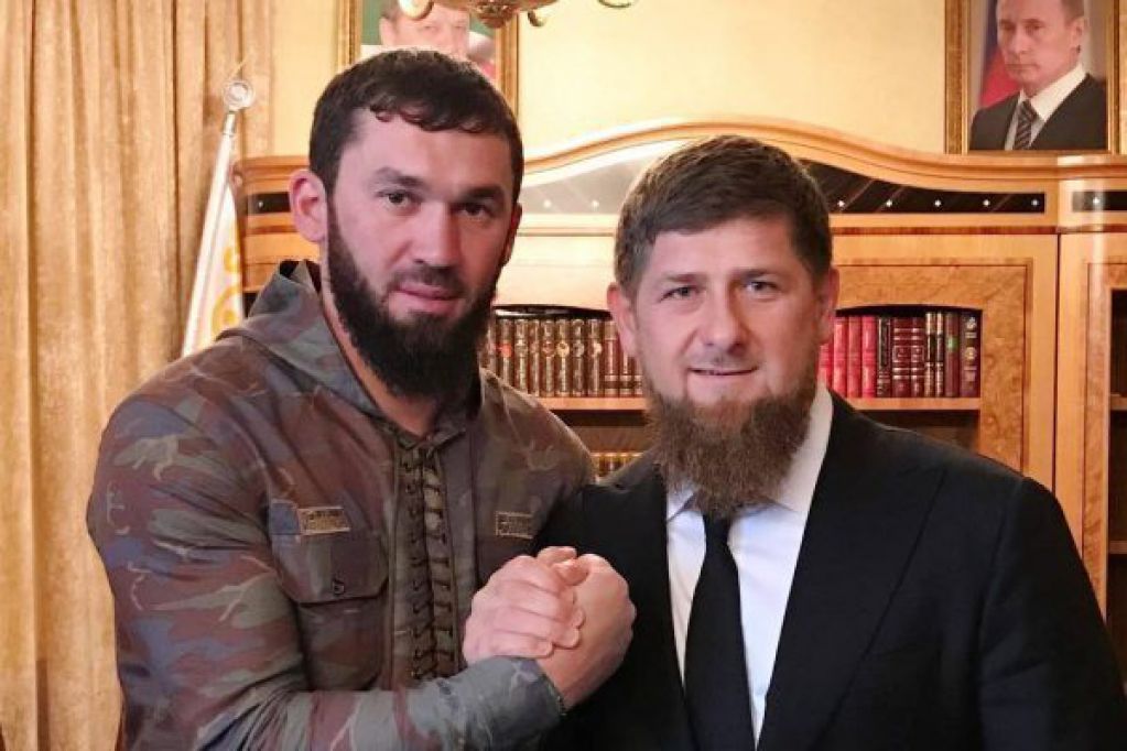 "Два контрольных в голову": в Москве убили влиятельного силовика