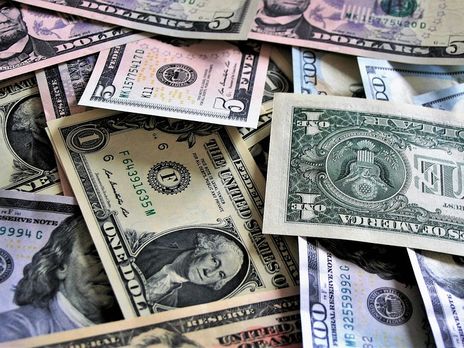 Гривна отодвинула доллар и евро от «валютной кормушки»: свежий курс