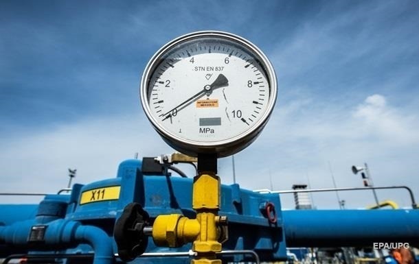 Украина готова к остановке транзита российского газа